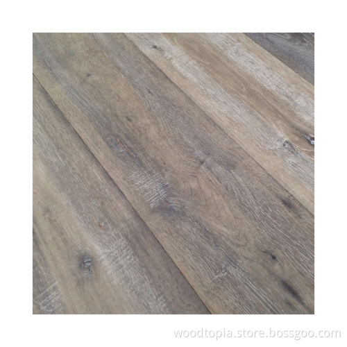 Best quality style European Oak engineered wood flooring